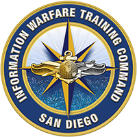 IWTC San Diego logo